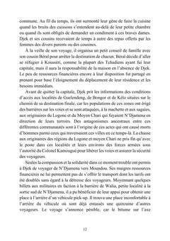 La Quête de l'espoir