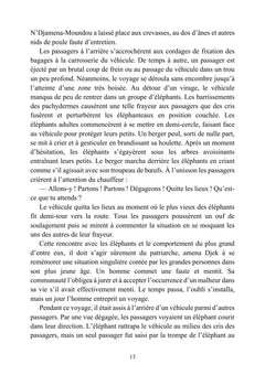 La Quête de l'espoir