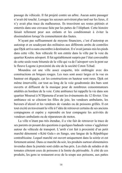 La Quête de l'espoir