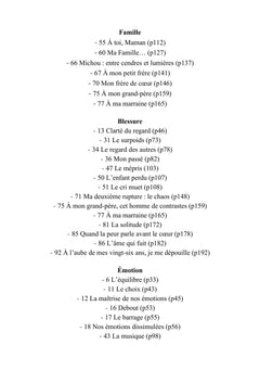 L'Art de l'élan