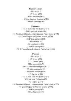 L'Art de l'élan