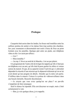 Pour la bonne cause - Partie 2
