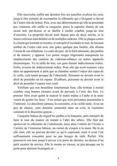 Pour la bonne cause - Partie 2