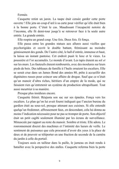 Pour la bonne cause - Partie 2