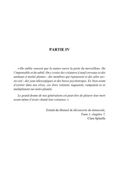 Pour la bonne cause - Partie 2