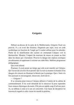 Pour la bonne cause - Partie 2