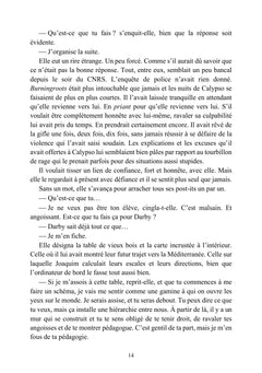Pour la bonne cause - Partie 2