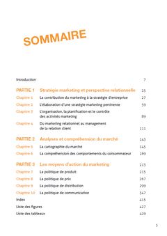 Marketing - 8e éd.