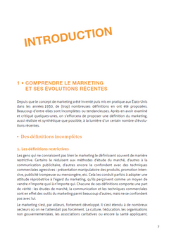 Marketing - 8e éd.