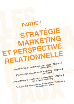 Marketing - 8e éd.
