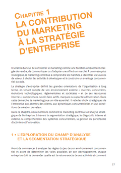 Marketing - 8e éd.