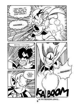Dragon Fall Ultimate 6