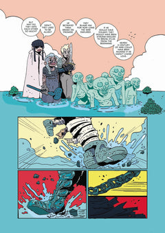 Birdking Livre 4