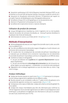 Guide pratique d'échocardiographie