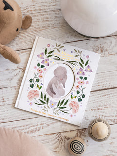 Maman, je t'aime beaucoup plus qu'un petit peu