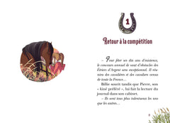 Vasco, cheval de coeur, Tome 05 - L'épreuve