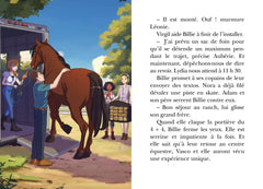 Vasco, cheval de coeur, Tome 05 - L'épreuve