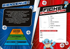 Pokémon - 100 défis pour devenir un super Dresseur !