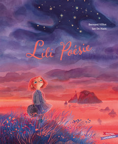 Lili Poésie