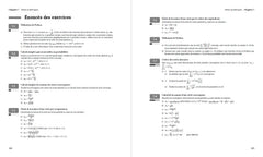 Maths et informatique Méthodes et exercices BCPST 2 - 6e éd.