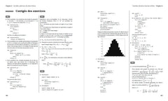 Maths et informatique Méthodes et exercices BCPST 2 - 6e éd.