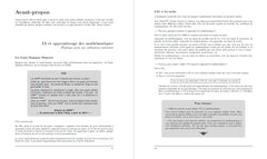 Cahier de calcul en maths Seconde