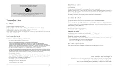 Cahier de calcul en maths Seconde