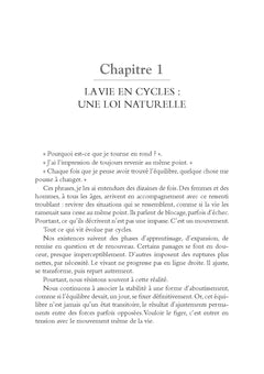 Vers une vie agile