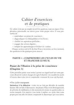 Vers une vie agile