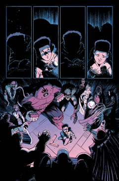 Marvel - Spécial Halloween : La maison hantée