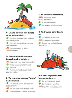J'entre en sixième ! 2026-2027