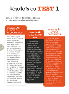 J'entre en sixième ! 2026-2027