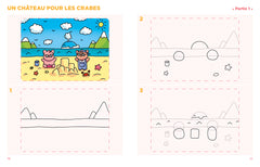Simplissime - Dessins cosy