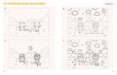 Simplissime - Dessins cosy