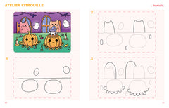 Simplissime - Dessins cosy