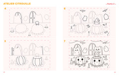 Simplissime - Dessins cosy