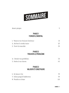 WAR MODE : passe de spectateur... à entrepreneur