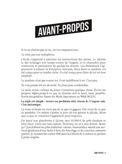 WAR MODE : passe de spectateur... à entrepreneur