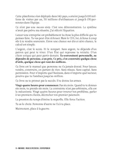 WAR MODE : passe de spectateur... à entrepreneur