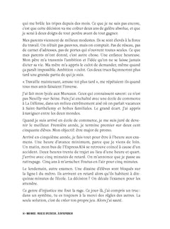 WAR MODE : passe de spectateur... à entrepreneur