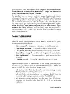 WAR MODE : passe de spectateur... à entrepreneur