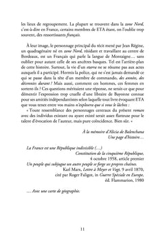Mécanique clandestine