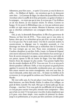 Mécanique clandestine
