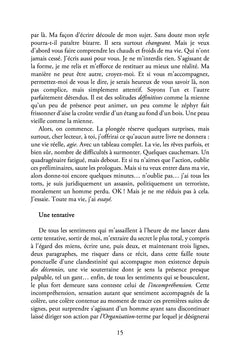 Mécanique clandestine