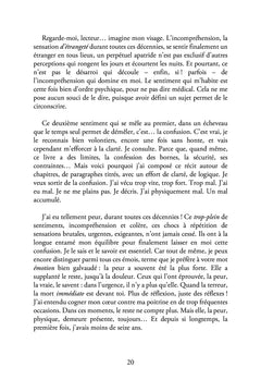 Mécanique clandestine