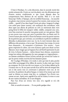 Mécanique clandestine