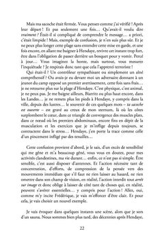 Mécanique clandestine