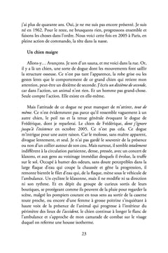 Mécanique clandestine