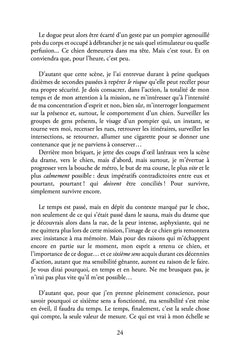 Mécanique clandestine