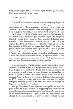 Mécanique clandestine